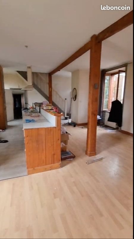 Maison à vendre, 90m², Limoges