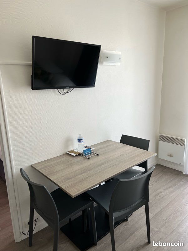 Appartement à vendre, 20m², Toulouse