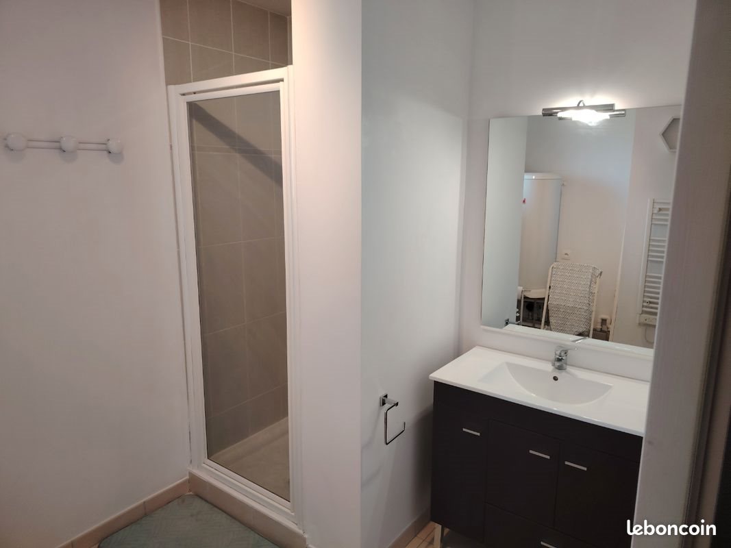 Appartement à vendre, 40m², Lons