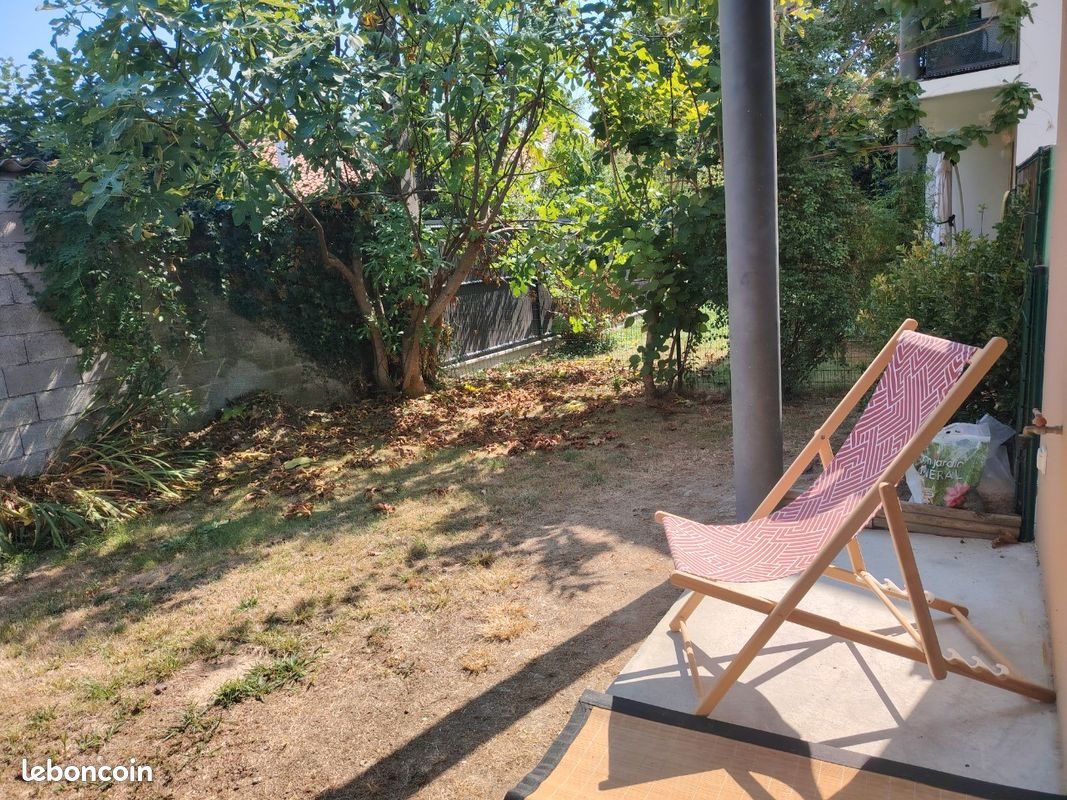 Appartement à vendre, 40m², Lons
