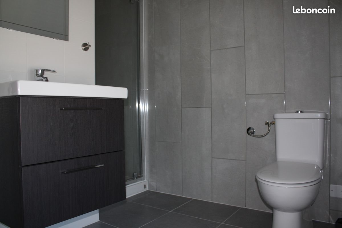 Appartement à louer, 30m², Beaupréau