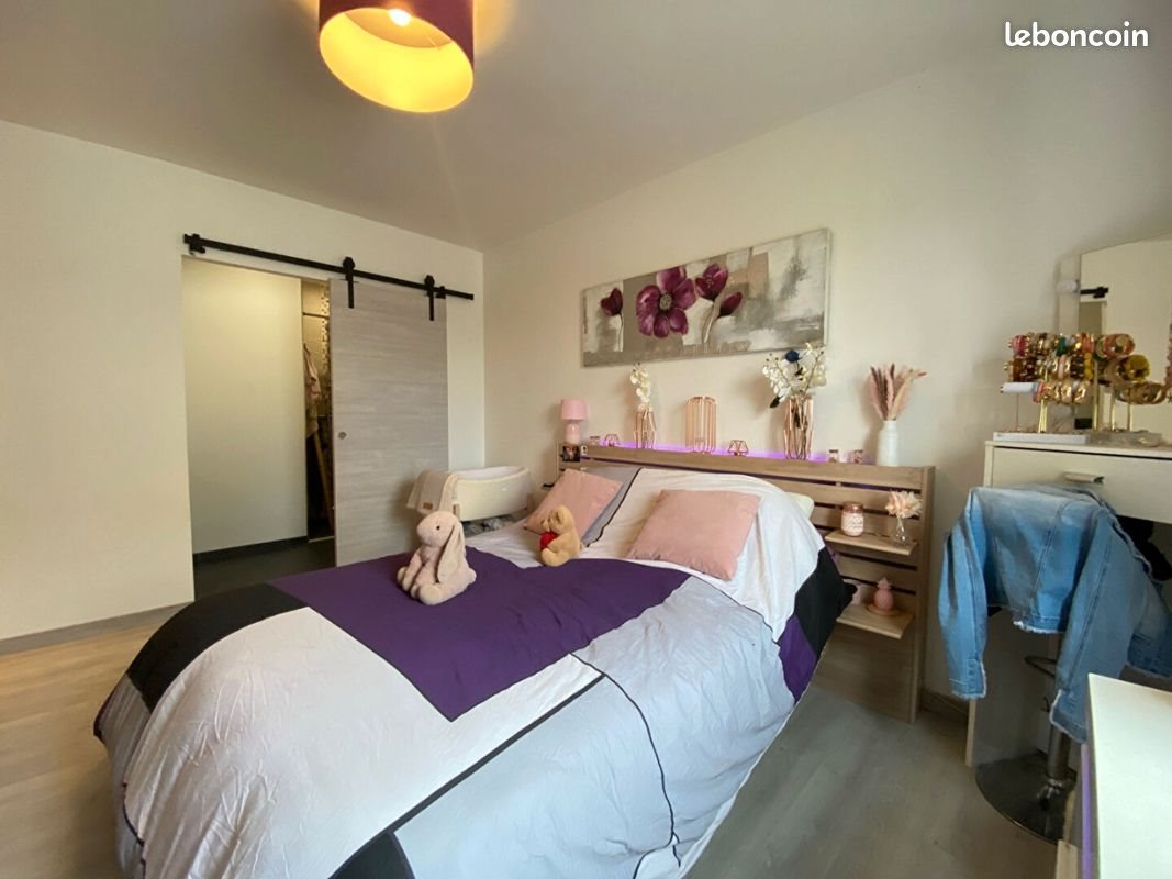Maison à vendre, 130m², Campénéac