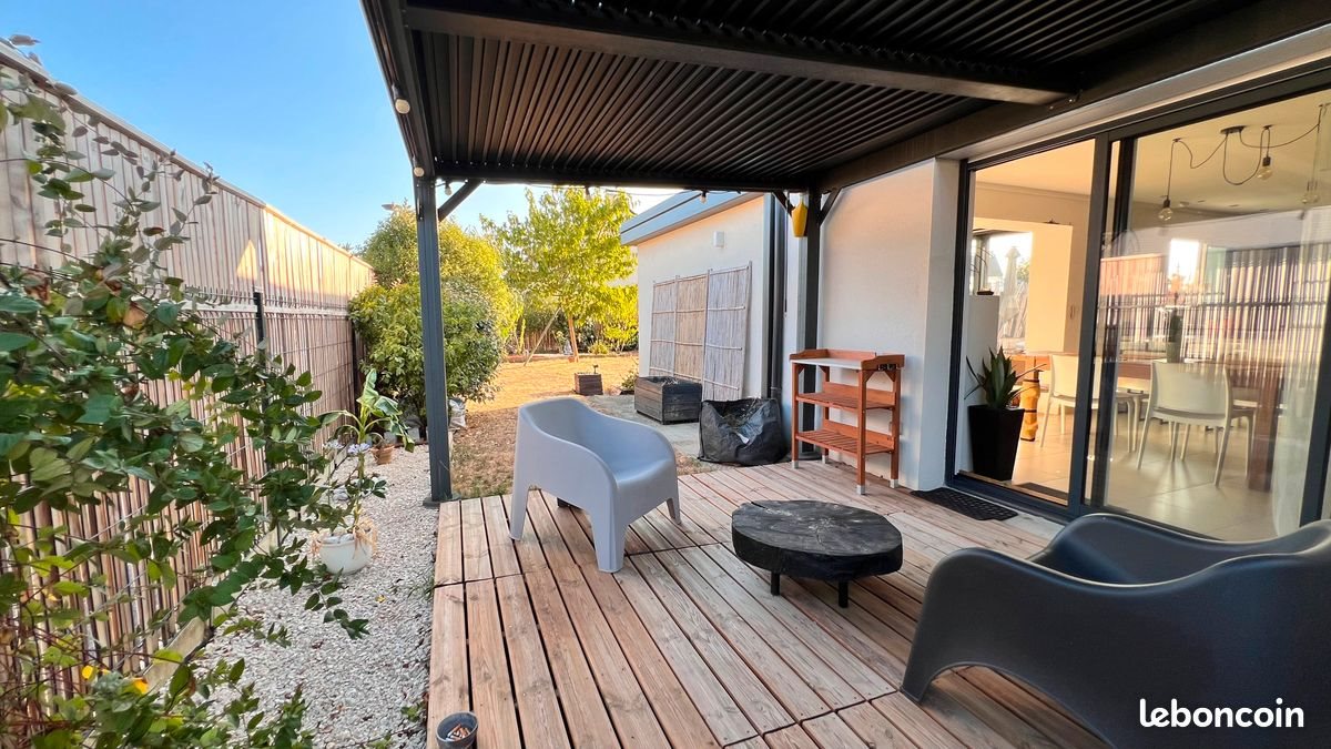 Maison à vendre, 116m², Saint-Mars-du-Désert
