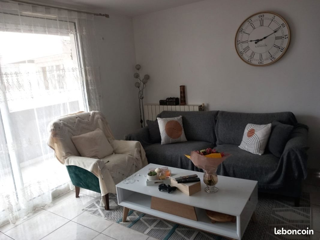Appartement à vendre, 75m², Nîmes