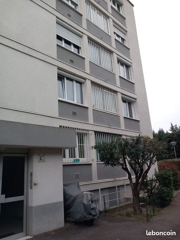 Appartement à vendre, 75m², Nîmes
