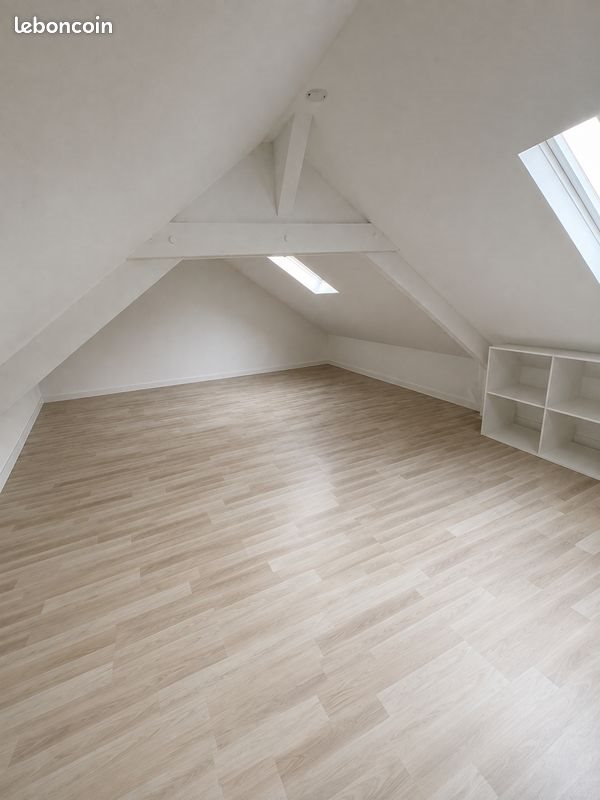 Maison à louer, 70m², Ribemont