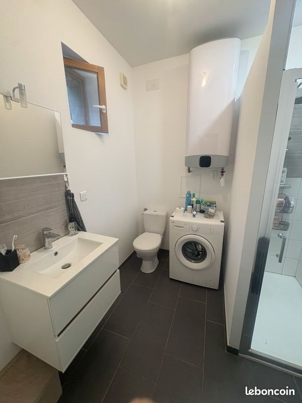 Maison à louer, 70m², Ribemont