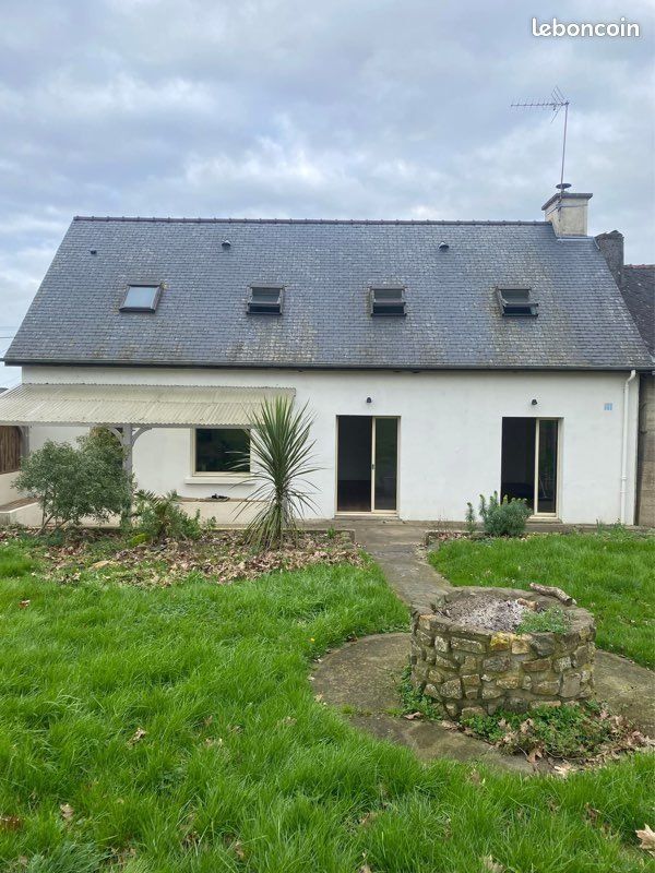 Maison à louer, 144m², La Guerche-de-Bretagne