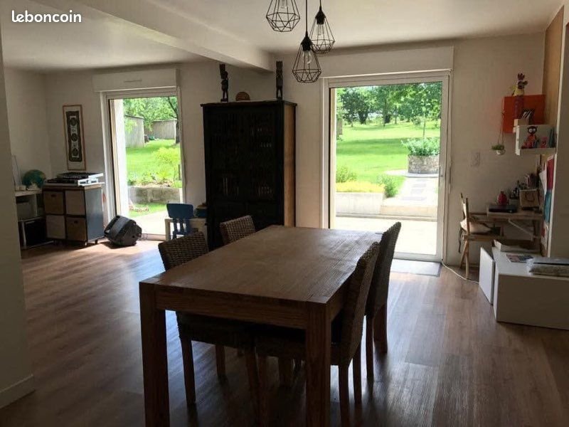 Maison à louer, 144m², La Guerche-de-Bretagne