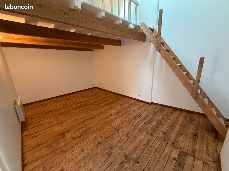 Appartement à louer, 91m², Gignac