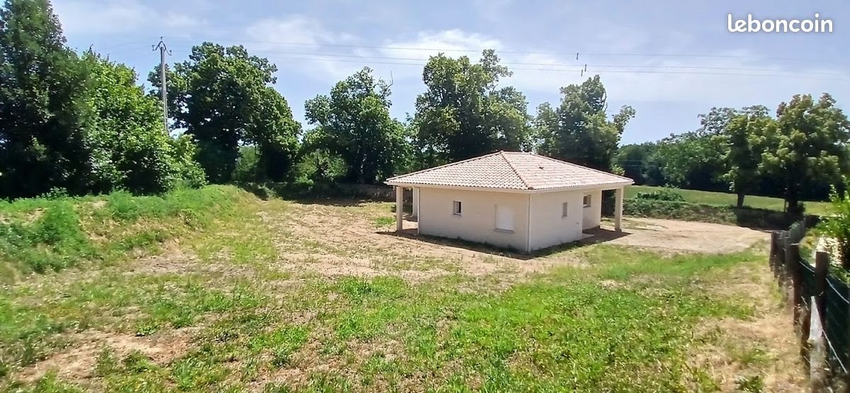 Maison à vendre, 100m², Saint-Romain-d'Ay