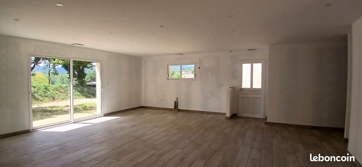 Maison à vendre, 100m², Saint-Romain-d'Ay