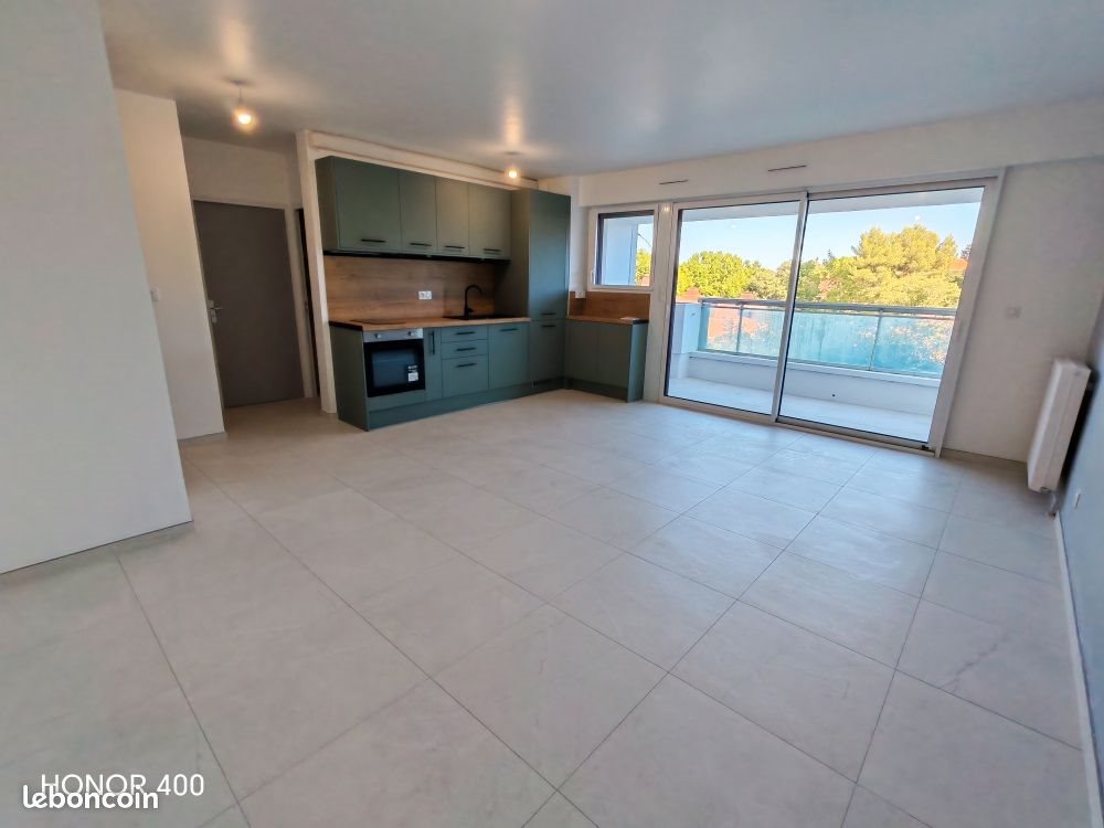 Appartement à louer, 50m², Montpellier