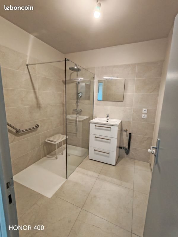 Appartement à louer, 50m², Montpellier