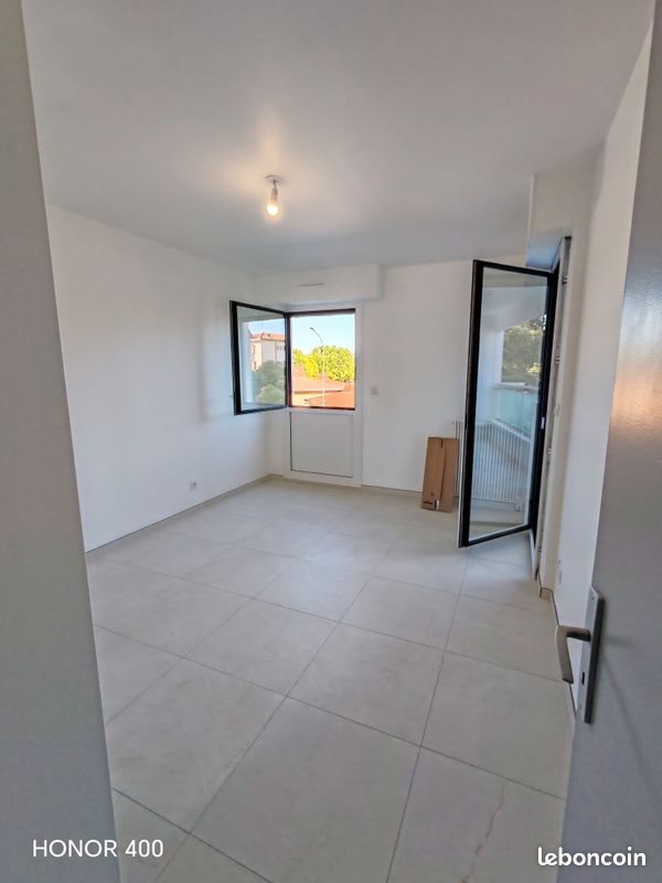 Appartement à louer, 50m², Montpellier
