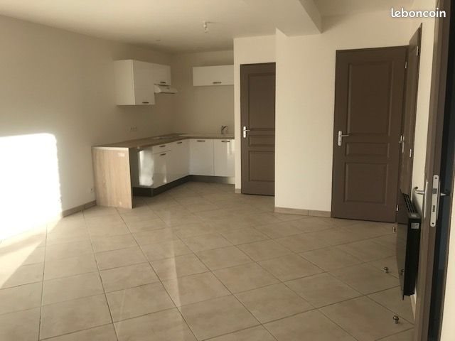 Appartement à louer, 50m², Chauvigny