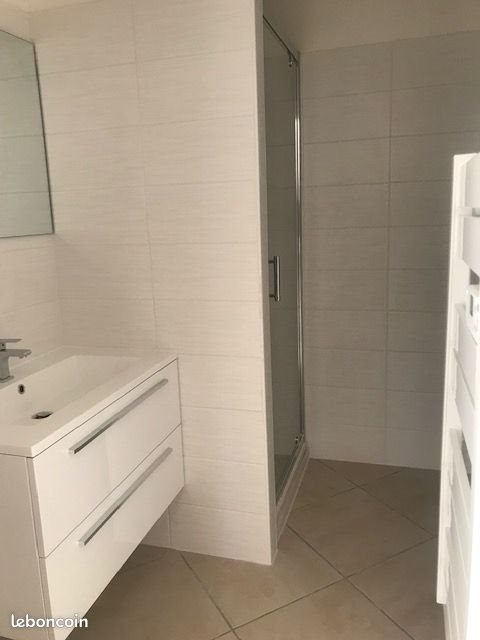 Appartement à louer, 50m², Chauvigny