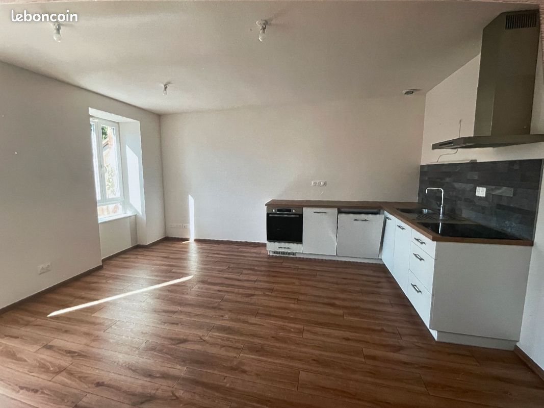 Appartement à louer, 56m², Wisches