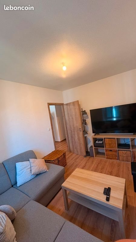 Appartement à louer, 56m², Wisches