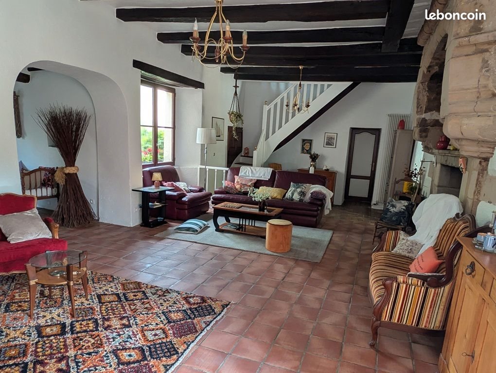 Maison à vendre, 256m², Saint-Barthélemy-d'Anjou