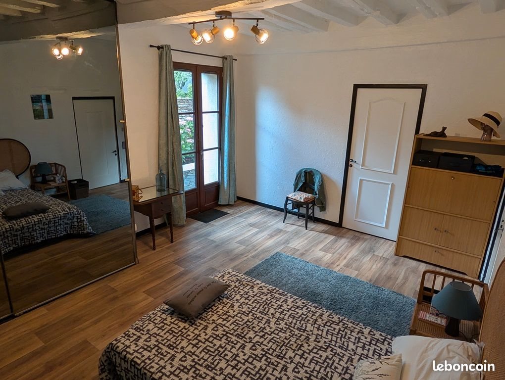 Maison à vendre, 256m², Saint-Barthélemy-d'Anjou