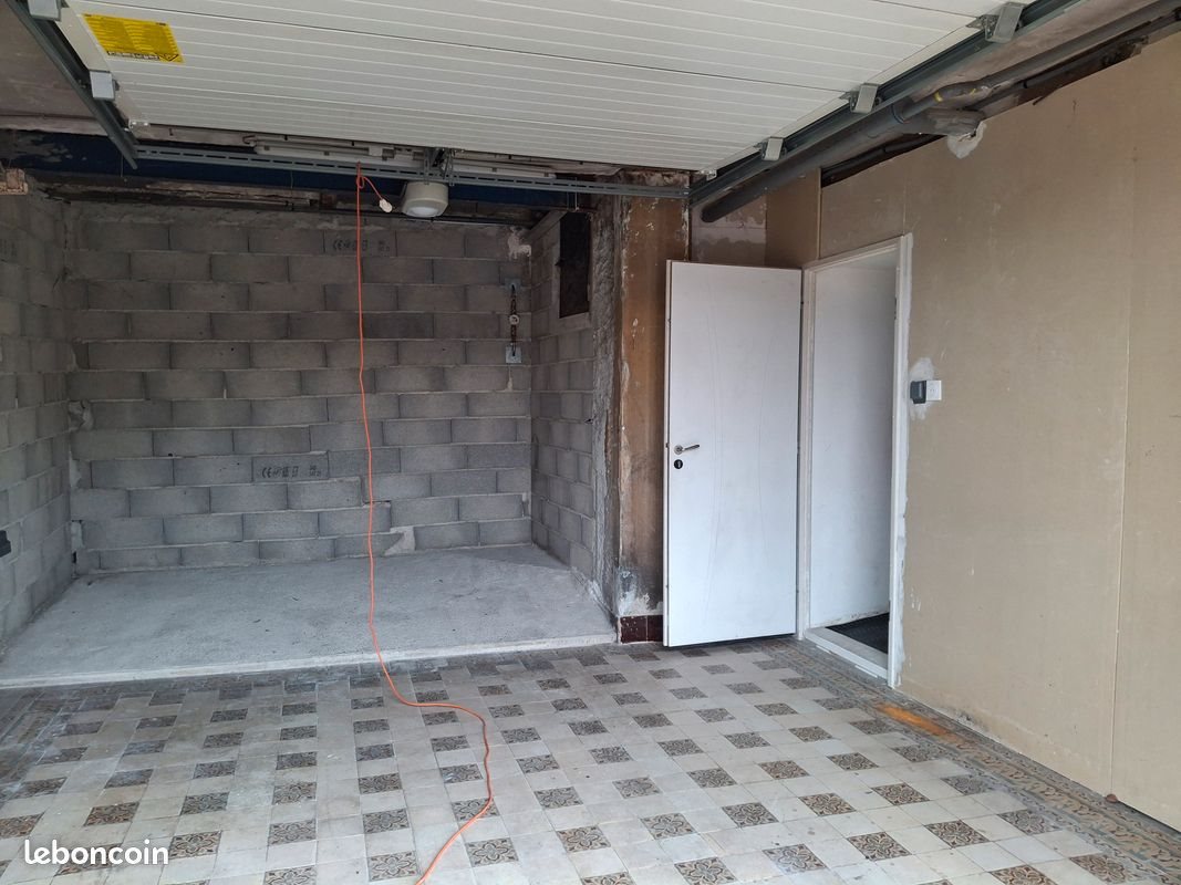 Appartement à louer, 20m², Saint-Jean-de-Moirans