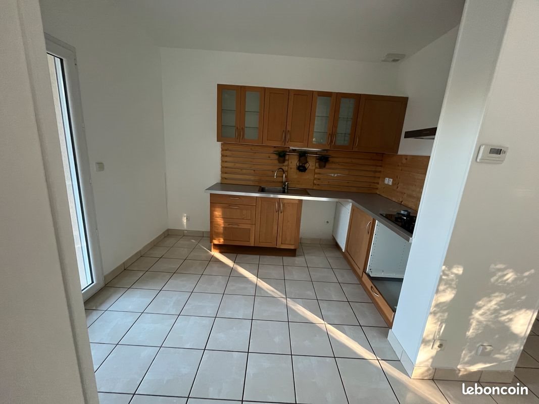 Maison à louer, 110m², Marcy-l'Étoile