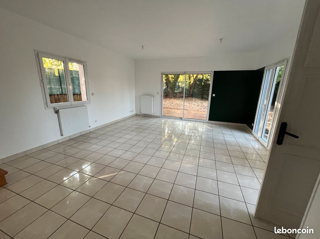 Maison à louer, 110m², Marcy-l'Étoile