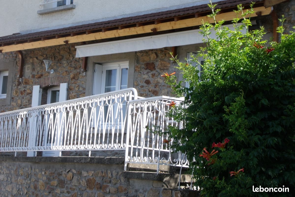 Appartement à louer, 60m², Aveizieux