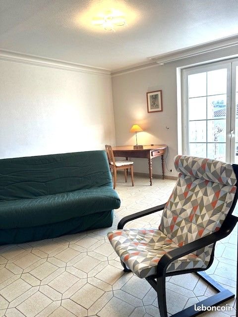 Appartement à louer, 60m², Aveizieux
