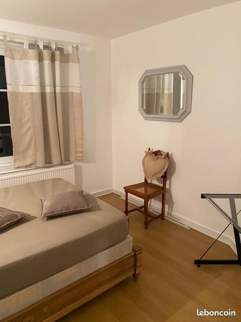Appartement à louer, 60m², Aveizieux