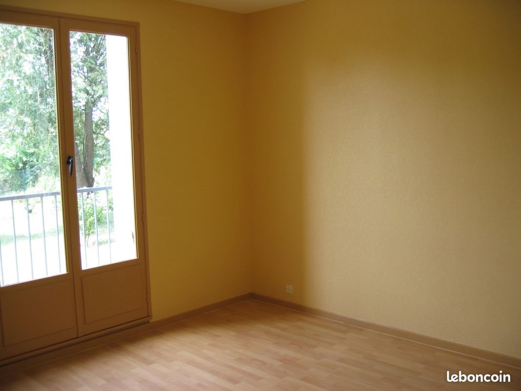 Appartement à louer, 72m², Moulins