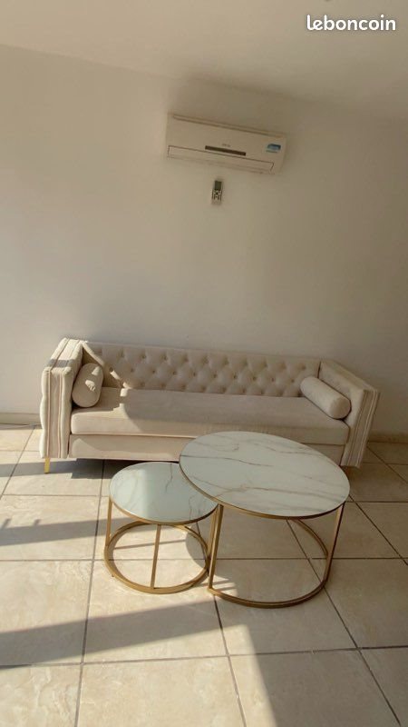 Appartement à louer, 55m², Lunel