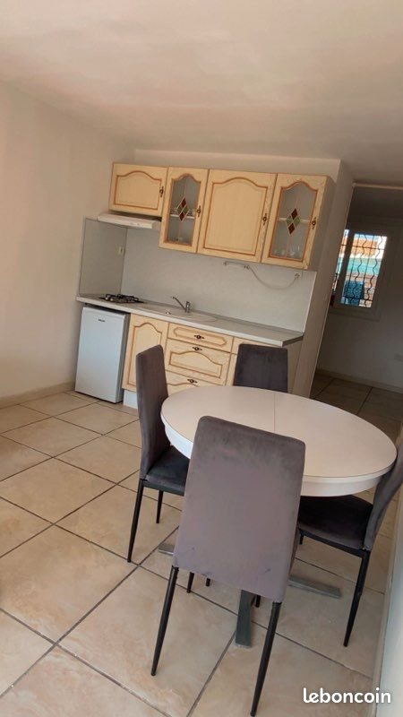 Appartement à louer, 55m², Lunel