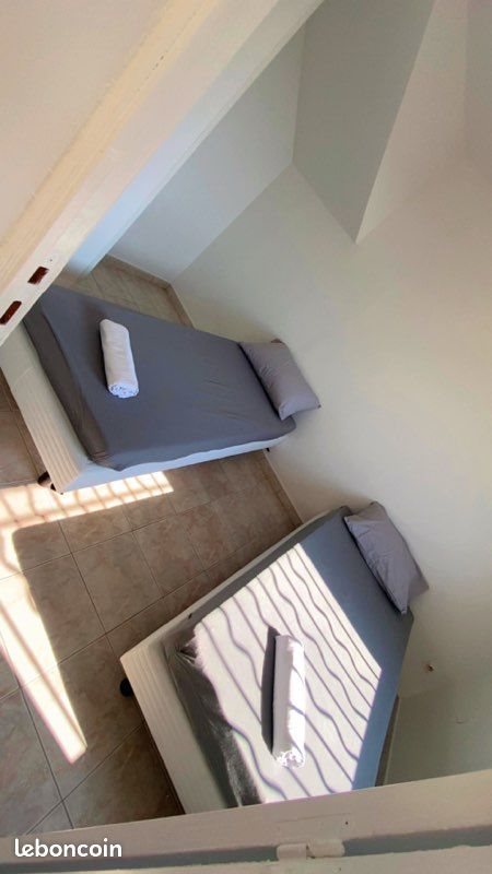 Appartement à louer, 55m², Lunel