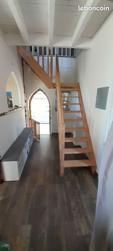 Maison à vendre, 140m², Gommenec'h