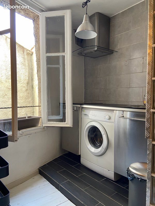 Appartement à louer, 23m², Aix-en-Provence