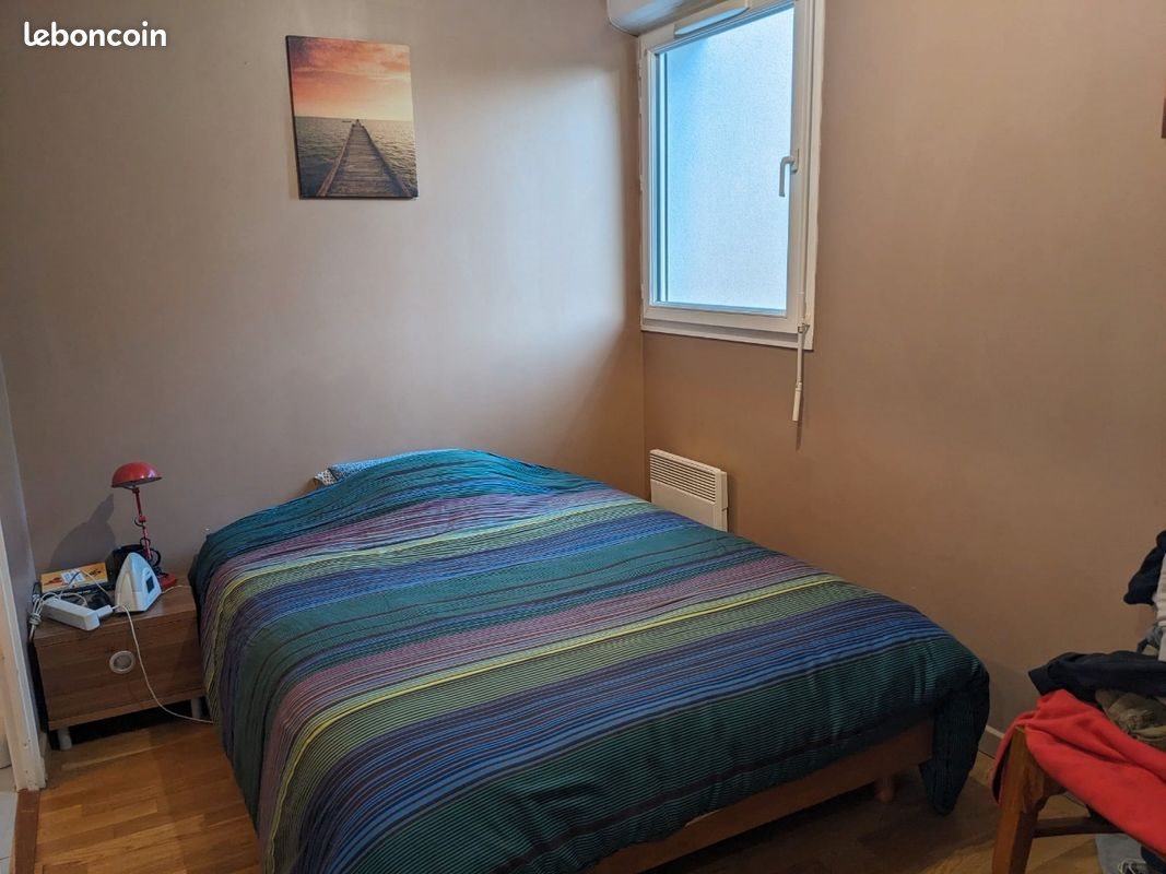 Appartement à louer, 44m², Marcq-en-Baroeul
