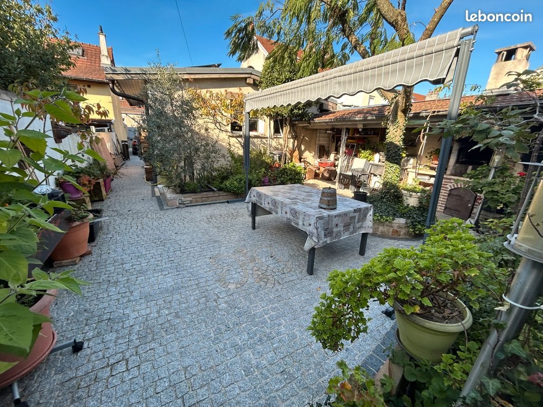 Maison à vendre, 140m², Dijon