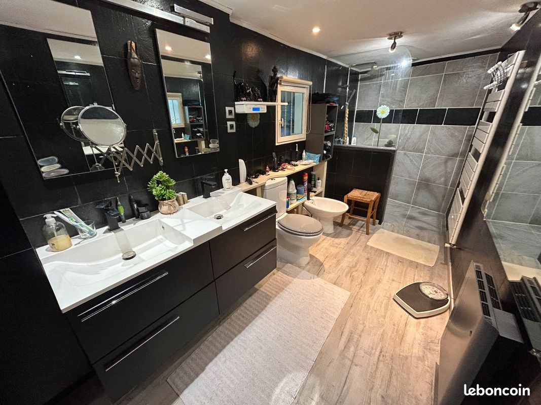 Maison à vendre, 140m², Dijon