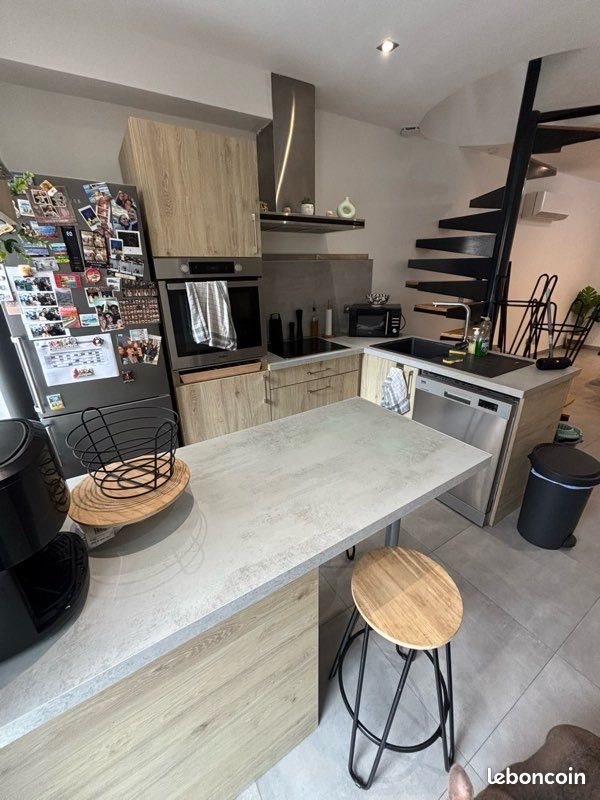 Maison à vendre, 90m², Salles-d'Aude