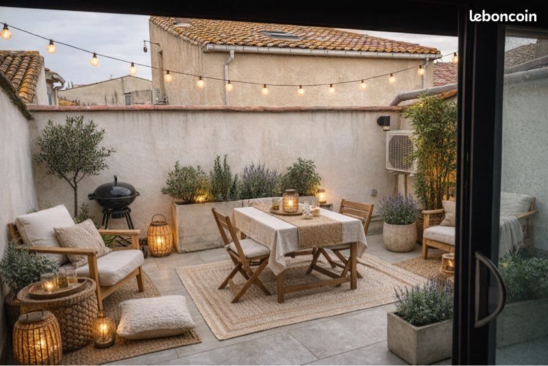 Maison à vendre, 90m², Salles-d'Aude