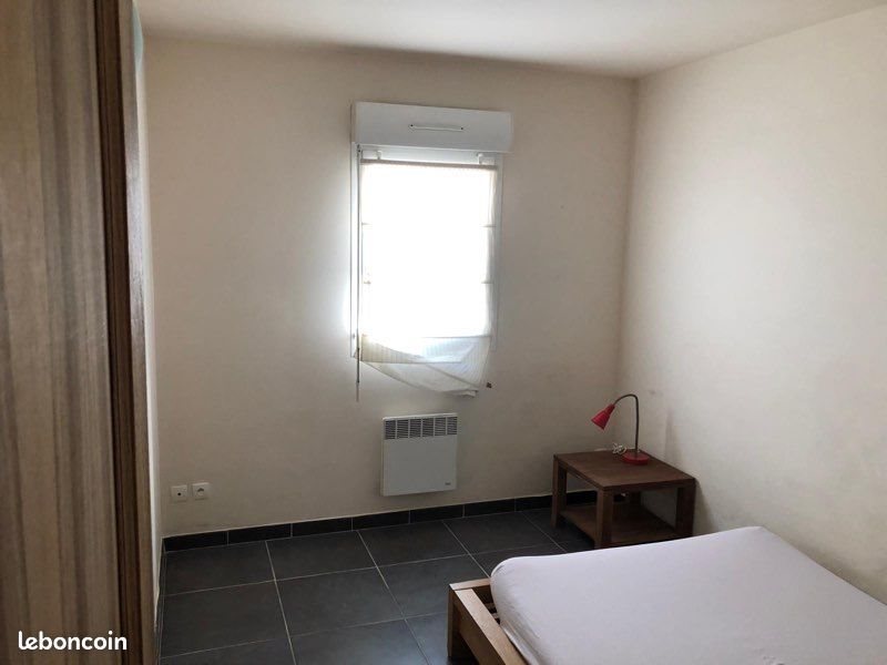 Appartement à louer, 78m², Castries