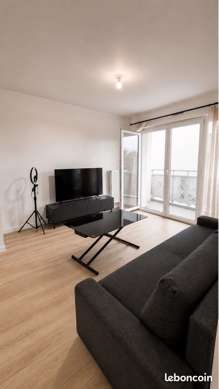 Appartement à louer, 45m², Bobigny