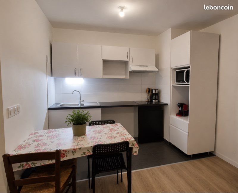 Appartement à louer, 45m², Bobigny