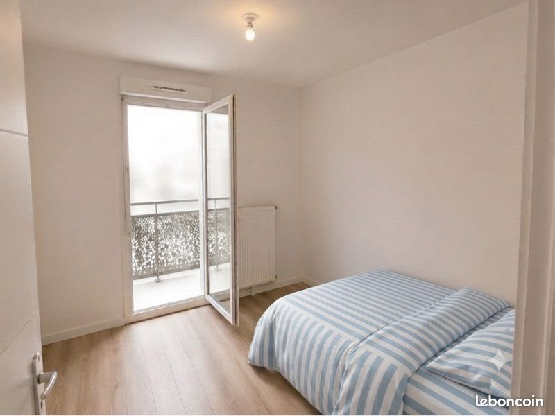 Appartement à louer, 45m², Bobigny