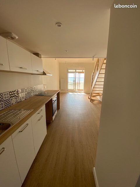 Appartement à louer, 51m², Saint-Brevin-les-Pins
