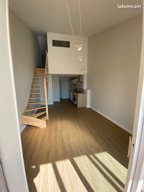 Appartement à louer, 51m², Saint-Brevin-les-Pins