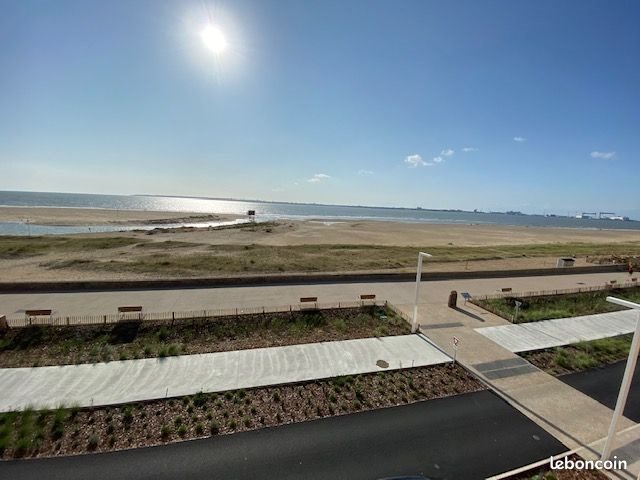 Appartement à louer, 51m², Saint-Brevin-les-Pins