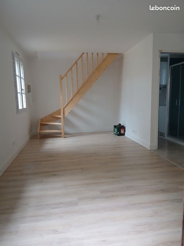 Maison à louer, 31m², Châtillon-en-Vendelais